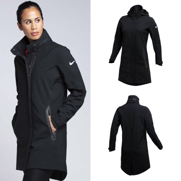 Nike Hypershield Hyperadapt Jacket 